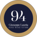 Badge for Schlossböckelheimer Kupfergrube Riesling GG