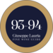 Badge for Forster Ungeheuer Riesling GG