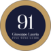 Badge for Schlossböckelheimer Felsenberg Riesling GG