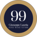 Badge for Niersteiner Pettenthal Riesling GG